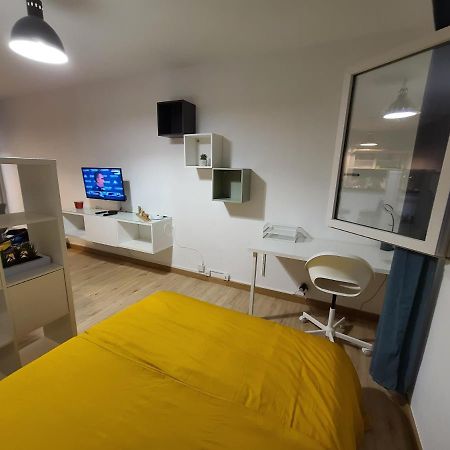Magnifique Studio 26M2 Belfort Kültér fotó
