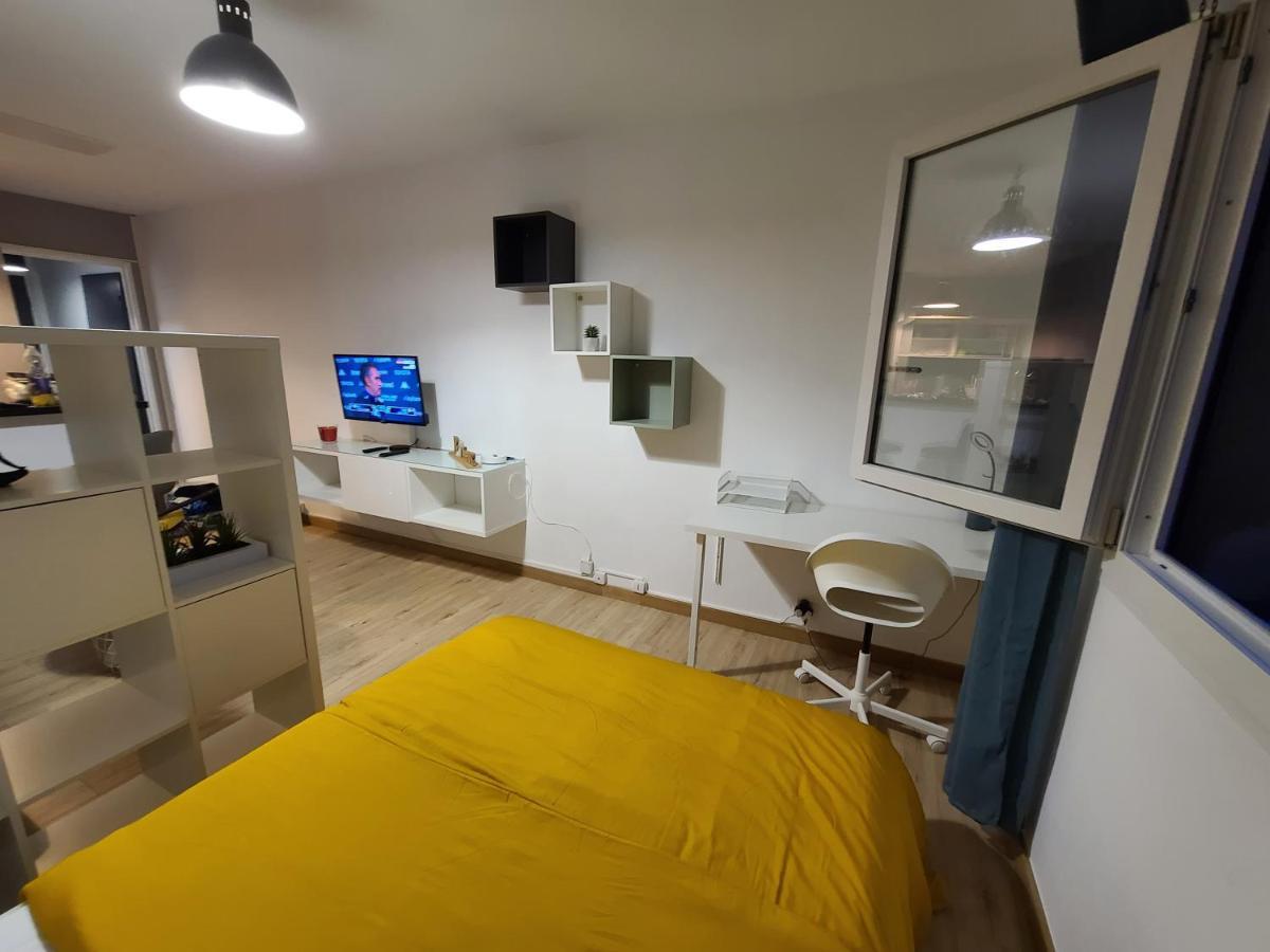Magnifique Studio 26M2 Belfort Kültér fotó