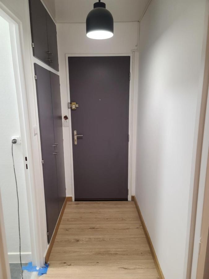 Magnifique Studio 26M2 Belfort Kültér fotó